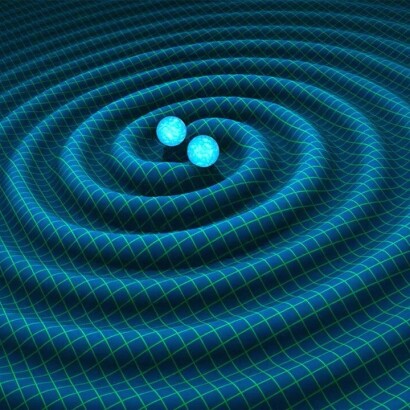 Gravitational Waves